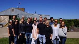 Bodhi and Cotton On Group Australia