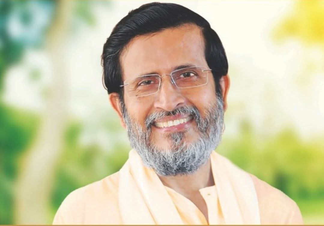 Bodhi Shuddhaanandaa