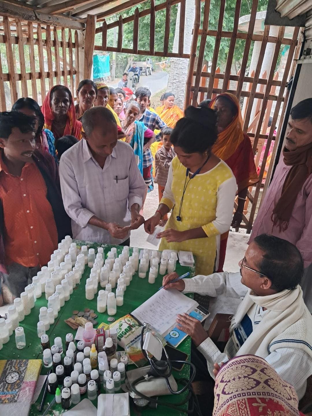 Community Health Programs