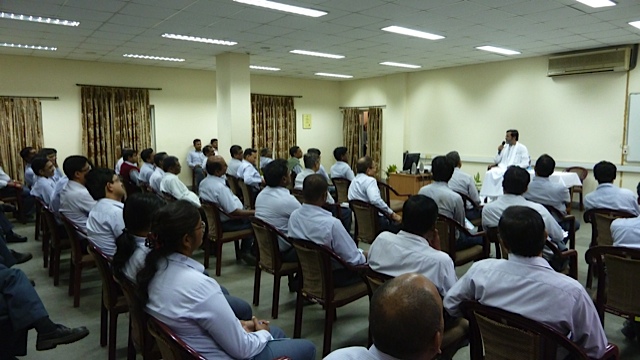 Bodhi Shuddhaanandaa